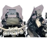 WRS BM207N TELAIETTO DI SUPPORTO DEL NAVIGATORE BMW S 1000 XR ABS 2022