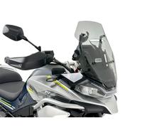 WRS CF002F PARABREZZA STANDARD 800MT CF MOTO MT 800 ABS TOURING 2023