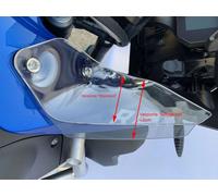 WRS - DEFLECTORS R1200GS ADVENTURE D - Dalbellomoto
