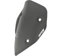 WRS DU005NO CUPOLINO DUCATI MULTISTRADA 1200 S ABS GRANTURISMO 2013