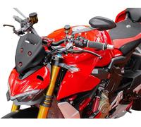 WRS DU015NO CUPOLINO DUCATI STREETFIGHTER V4 1100 S ABS 2020