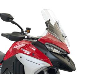 WRS DU017T CUPOLINO DUCATI MULTISTRADA V4 1200 S ABS GRAND TOUR 2024