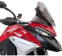 WRS DU018FS CUPOLINO DUCATI MULTISTRADA V4 1200 ABS 2024