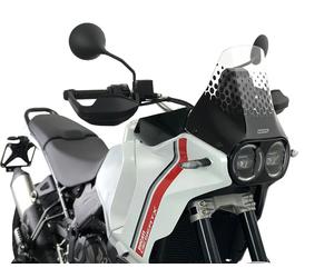 WRS DU025T CUPOLINO DUCATI DESERT X 950 ABS 2023