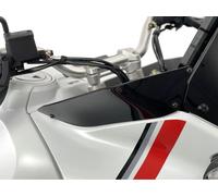 WRS DU026NL DEFLETTORE DUCATI DESERT X 950 ABS 2024