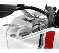 WRS DU026T DEFLETTORE DUCATI DESERT X 950 ABS 2024