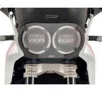 WRS DU027T PROTEZIONE FARO DUCATI DESERT X 950 ABS 2024