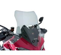 WRS DU036F CUPOLINO TOURING MULTISTRADA V2 DUCATI 900 ABS 2025