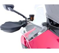 WRS DU038T DEFLETTORI LATERALI MULTISTRADA V2 DUCATI 900 ABS 2025