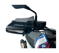 ESTENSIONE PARAMANI FUME' SCURO WRS PER BMW R 1300 GS / ADV 2023-2026