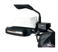 WRS ESTENSIONE PARAMANI BIANCO R 1300 GS 2023-2024