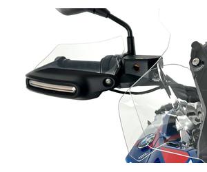 WRS - HANDGUARD EXTENSIONS R1300GS C - Dalbellomoto