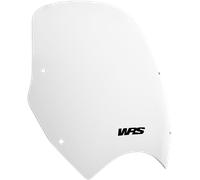 WRS HO002T WSCRN SPORT TRANSALP 700 HONDA XL V ABS 2011