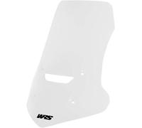 WRS HO010T CUPOLINO HONDA NC 750 X ABS 2020