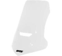 WRS HO010T WSCRN STNDRD NC750X CLEAR HONDA NC 750 XD ABS DCT 2018