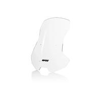 WRS HO012T CUPOLINO PER SCOOTER HONDA X-ADV 750 D ABS DCT 2017