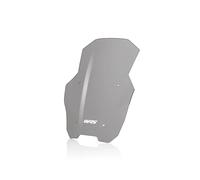 WRS HO013FS CUPOLINO PER SCOOTER HONDA X-ADV 750 D ABS DCT 2018