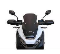 WRS HO013NO WSCRN SPORT X-ADV750 MBLK HONDA X-ADV 750 D ABS DCT 2019