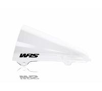WRS HO014T WSCRN RACE CBR600RR CLEAR HONDA CBR 600 RR ABS 2015