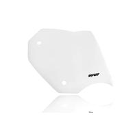 WRS HO020T CUPOLINO PER SCOOTER HONDA SH 300 I ABS 2019