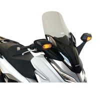 WRS HO022F CUPOLINO PER SCOOTER HONDA NSS 300 ABS FORZA 2020