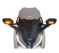 WRS HO023FS WSCRN SPORT FORZA300 DSMK HONDA NSS 125 ABS FORZA 2020