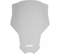 WRS HO024F CUPOLINO HONDA CRF 1100 L ABS AFRICA TWIN ADVENTURE SPORTS 2021