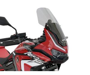 WRS HO030F CUPOLINO HONDA CRF 1100 L ABS AFRICA TWIN 2020