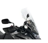 WRS HO042T PARABREZZA CAPONORD CB500X HONDA CB 500 X ABS 2021