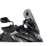 WRS HO043FS PARABREZZA TOURING CB500X HONDA CB 500 X 2017