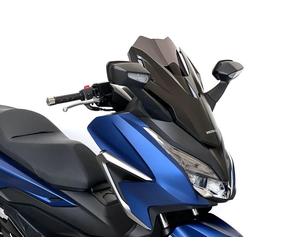 WRS HO055FS CUPOLINO PER SCOOTER HONDA NSS 350 ABS FORZA 2023