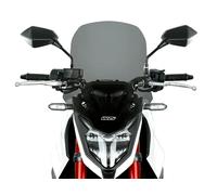 WRS HO059FS CUPOLINO HONDA CB 750 ABS HORNET 2024