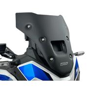WRS HO072NO CUPOLINO HONDA CRF 1100 L ABS AFRICA TWIN 2024