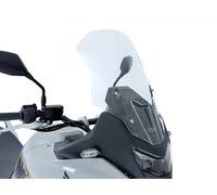WRS HO084T WINDSCREEN CAPONORD XL750 TRANSALP CLEAR PARABREZZA