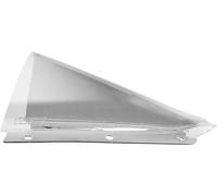 WRS KA009F CUPOLINO KAWASAKI ZX-10 R 1000 ABS NINJA 2022