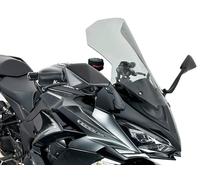 WRS KA014F CUPOLINO KAWASAKI Z 1000 SX ABS NINJA 2018