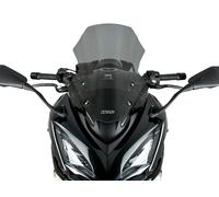 WRS KA014FS CUPOLINO KAWASAKI Z 1000 SX ABS NINJA 2017