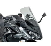 WRS KA015F CUPOLINO KAWASAKI Z 1000 SX ABS NINJA 2017