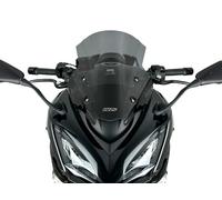 WRS KA015FS CUPOLINO KAWASAKI NINJA 1000 SX ABS 2023