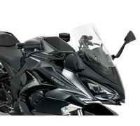 WRS KA016T CUPOLINO KAWASAKI NINJA 1000 SX ABS 2021