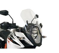 WRS KT002T WSCRN INTER ADV MODELS KTM ADVENTURE 1050 ABS 2015