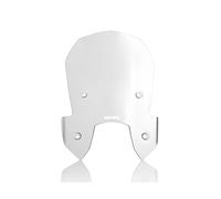 CUPOLINO INTERMEDIO TRASPARENTE WRS PER KTM ADVENTURE 1050 / 1090 / 1190 / R