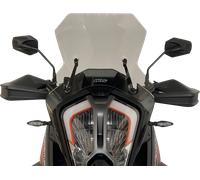 WRS KT008F WSCRN CAPO 1290SUPERADVENT SMK KTM SUPER ADVENTURE 1290 R ABS 2021