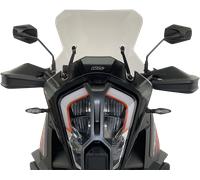 WRS KT009F WSCRN TOUR 1290SUPERADVENT SMK KTM SUPER ADVENTURE 1290 S ABS 2021