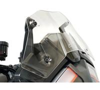 WRS KT010T CUPOLINO KTM SUPER ADVENTURE 1290 R ABS 2024