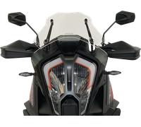 WRS KT010T WSCRN SPORT 1290 SUPADV CLR KTM SUPER ADVENTURE R ABS 2021