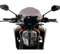 WRS KT011FS CUPOLINO KTM DUKE 890 ABS 2021