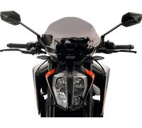WRS KT011FS WNDSCRN SPORT DUKE790/890 DSMK KTM DUKE 890 ABS 2022