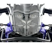 WRS LENTE PROTEZIONE FARO TENERE 700 2025-2026