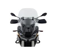 WRS MG001T CUPOLINO CAPONORD CON RADAR STELVIO MOTO GUZZI 1000 ABS 2024